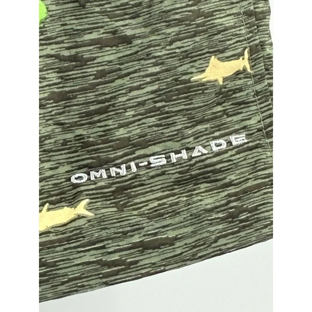 Columbia pfg super